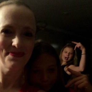 Meet your Posher, Gracie